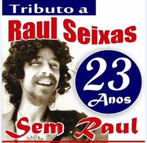  Raul Seixas